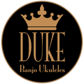 Duke Banjo Ukuleles