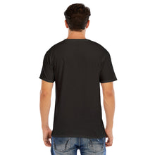 Load image into Gallery viewer, Duke Banjo Ukuleles Logo Unisex T-Shirt | 100% Cotton | Free Shipping